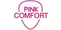 Pink Comfort Gutschein